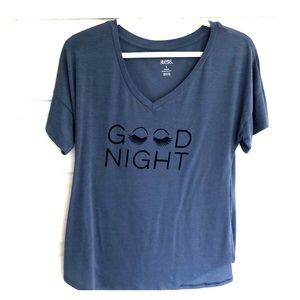 Goodnight sleep T-shirt